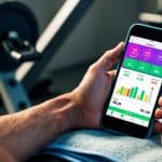 Fitness-App: So trägst du dein Training einfach nach und bleibst motiviert!